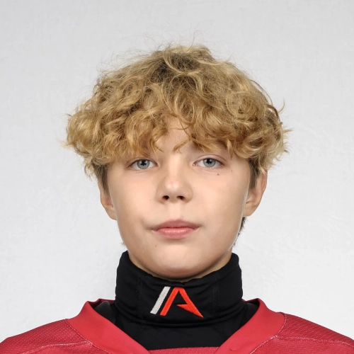 Lichidov Daniil Aleksandrovich