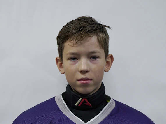 Kukolnikov Nikita Valerevich
