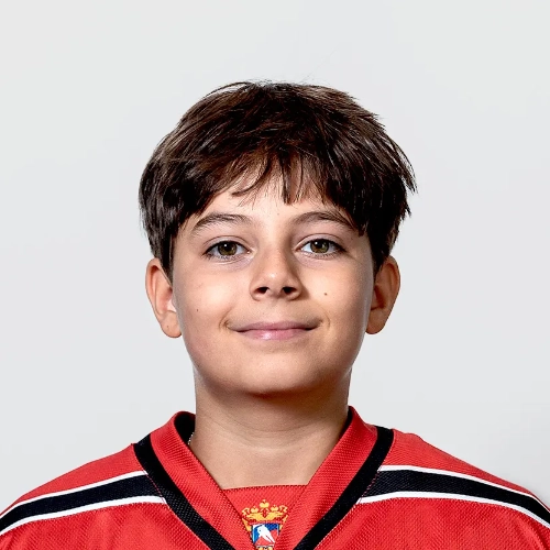 Kokov Maik Kenan