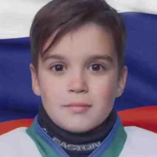 Dadabaev Denis Dadazhanovich