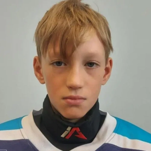 Gareev Amir Vadimovich