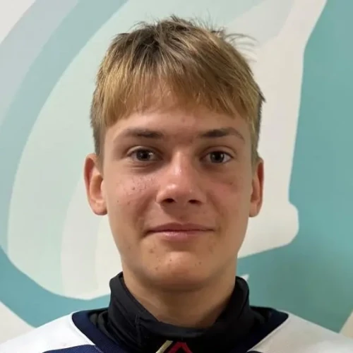 Akulenko Ilya Evgenevich