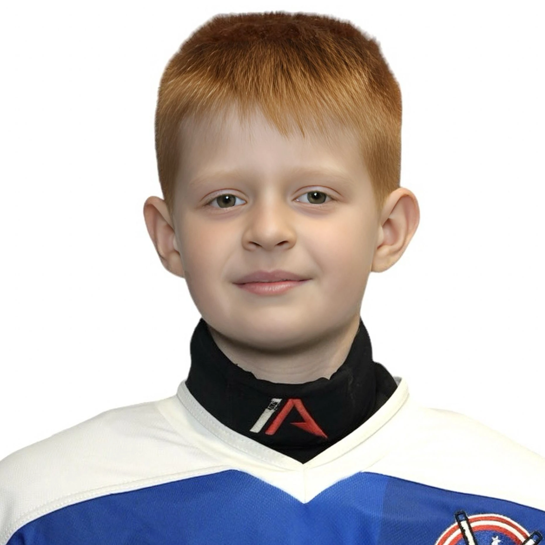 Buharin Ivan Mihailovich