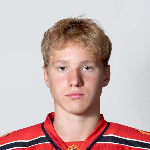 Morgunov Egor Stanislavovich