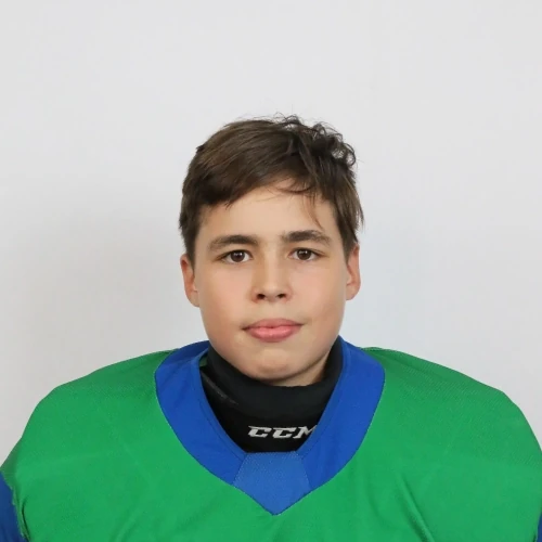 Yarmiev Nikita Aleksandrovich
