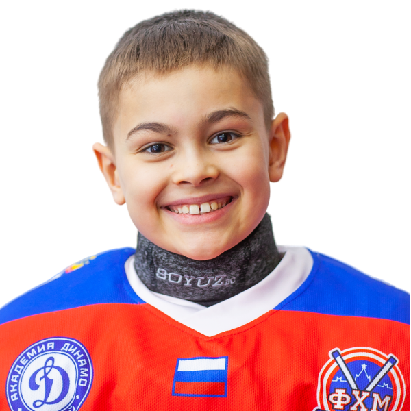 Zhuravlev Aleksandr