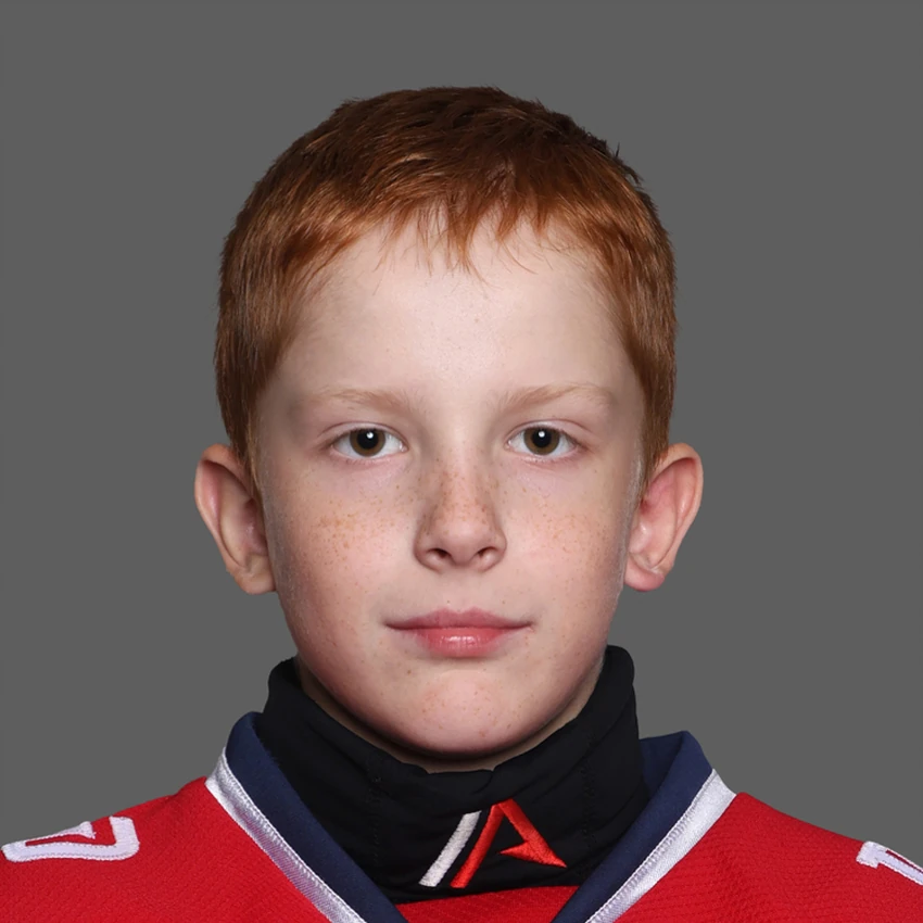 Koreev Ilya Dmitrievich