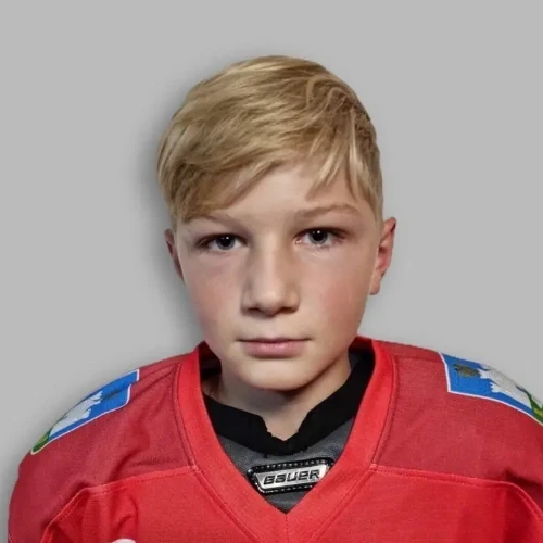 Pilyugin Mihail