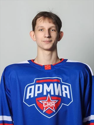 Nikishin Kirill Aleksandrovich