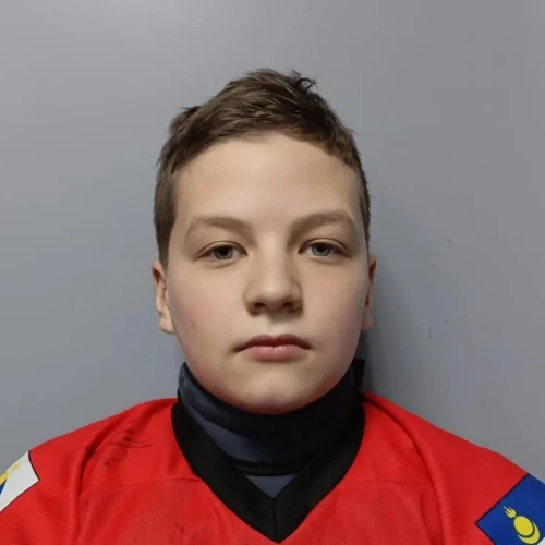 Lazarev Mihail