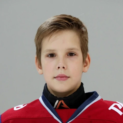 Ganin Egor Aleksandrovich
