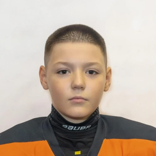 Prokofev Semen Konstantinovich