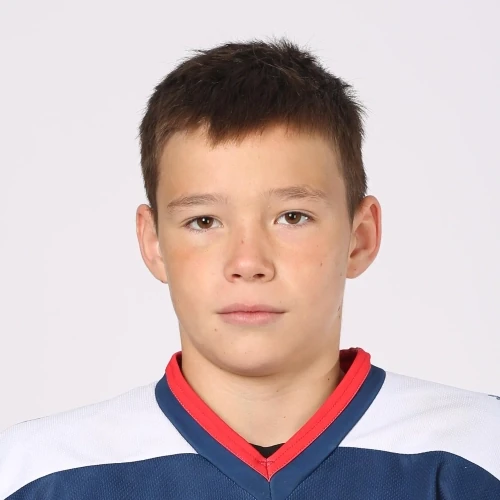 Yakovlev Danil Artemovich