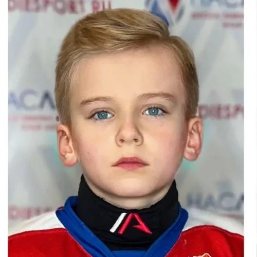 Korolkov Artem Arturovich