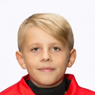 Yashin Arsenii Vitalevich