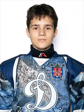 Guzhuman Nikita Stepanovich