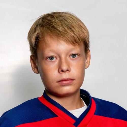 Yakovlev Roman Vasilevich