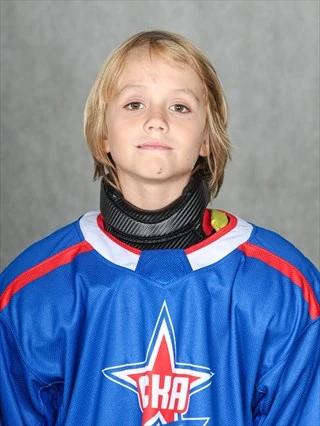 Rassadnikov Denni Konstantinovich