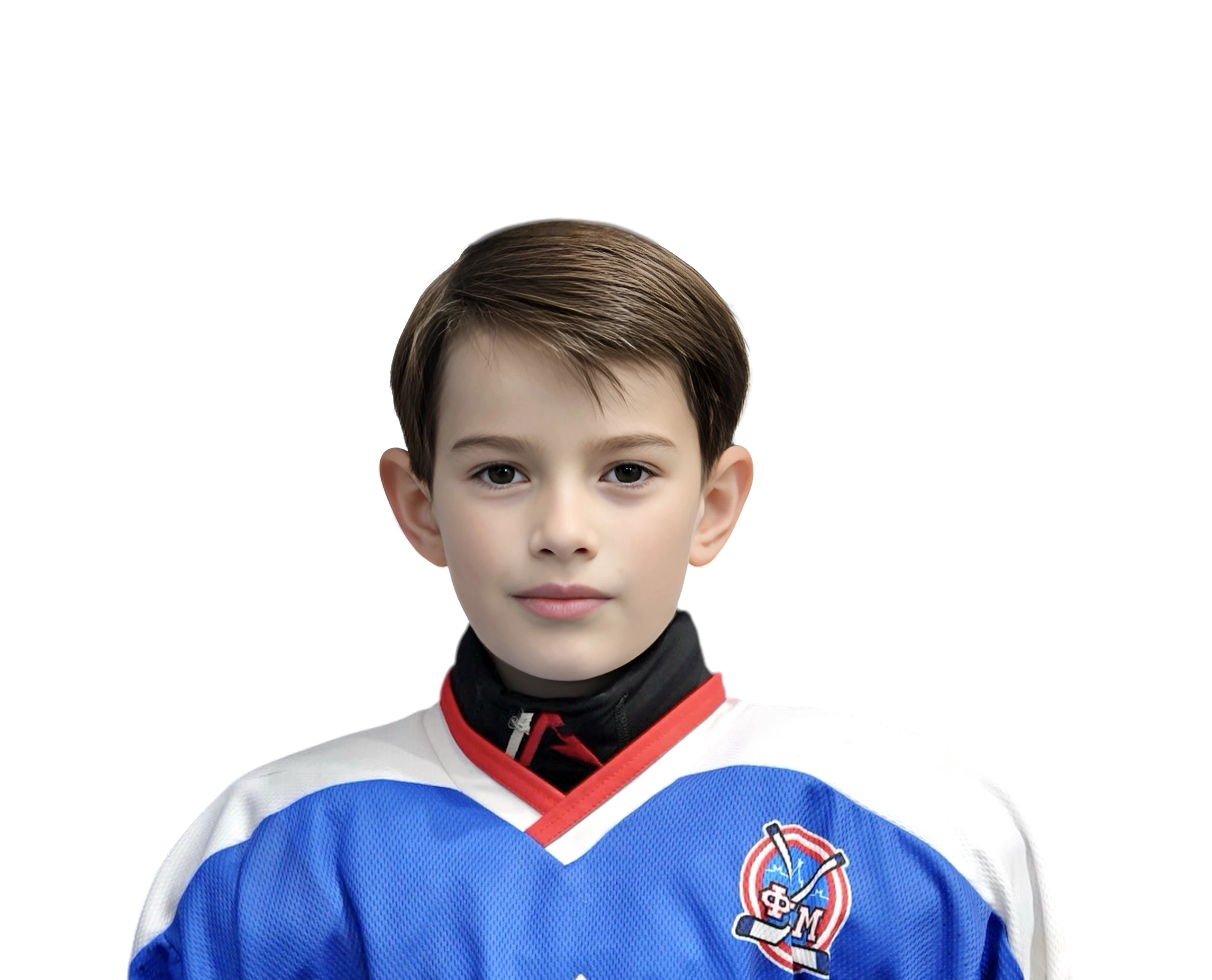 Syuzyumov Miron Vyacheslavovich
