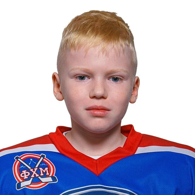 Zlunikin Artemii Dmitrievich