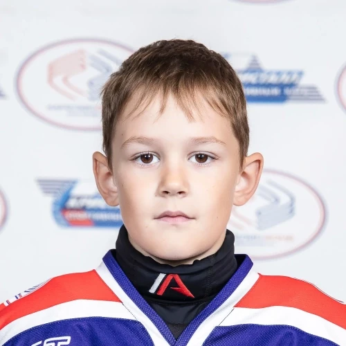 Elisov Yaroslav Andreevich