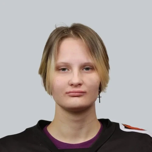 Смышляева София Владимировна