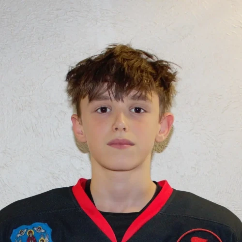Ryabtsev Aleksei Vitalevich