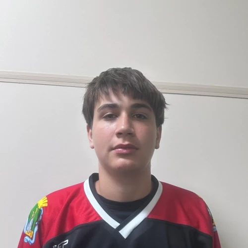 Borovikov Bogdan Mihailovich