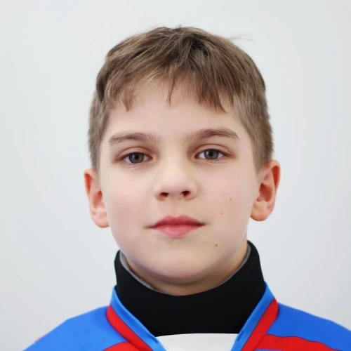 Suroveshkin Denis Vladimirovich