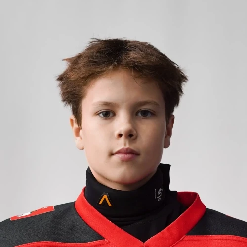 Bogomyagkov Stepan Sergeevich