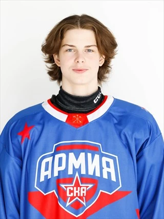 Mikulchik Oleg Olegovich