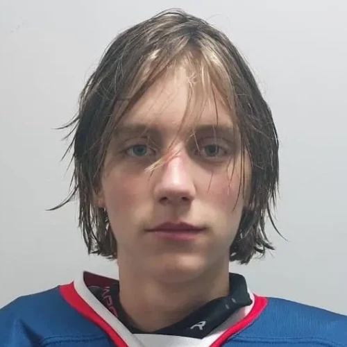 Burmakin Gleb Dmitrievich