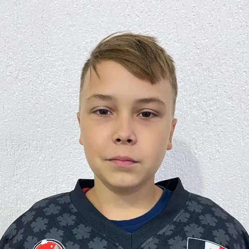 Шибанов Александр Артёмович