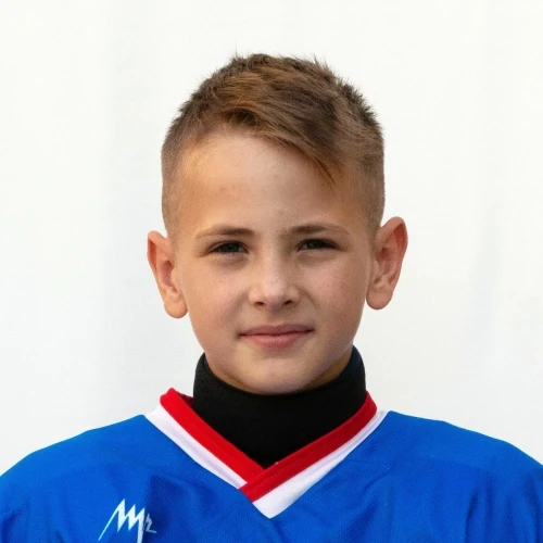 Shalaev Arsenii Ivanovich