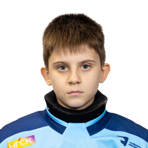 Gaag Aleksandr Vladimirovich