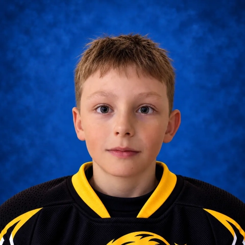 Bobkov Artem Leonidovich
