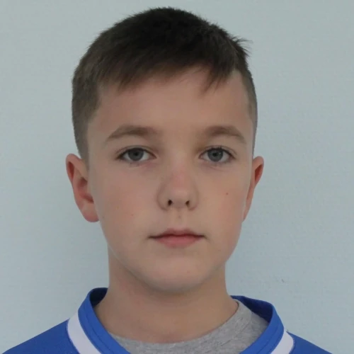 Grigorenko Timofei Sergeevich