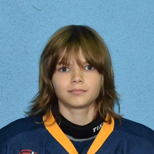 Kuranov Timofei Alekseevich
