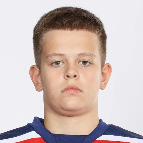 Bezgin Pavel Romanovich