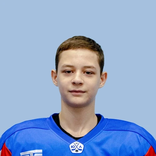 Sirotenko Matvei Denisovich