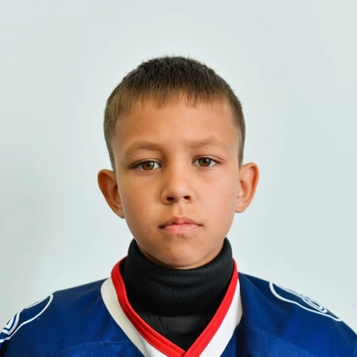 Maslov Artem Andreevich