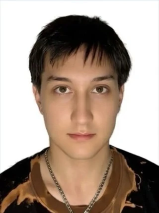 Bulygin Roman Evgenevich