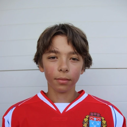 Gaiduchenko Egor Andreevich