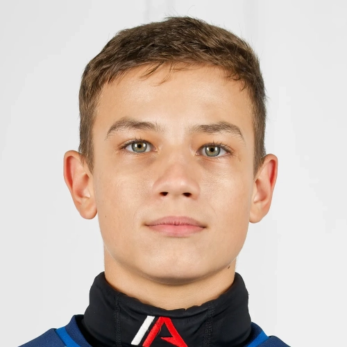 Zotov Vladimir Aleksandrovich