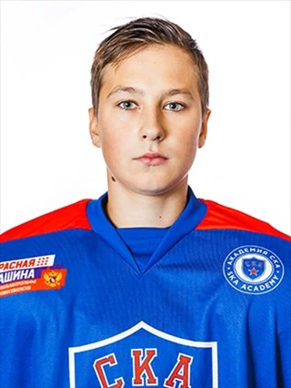 Bespalov Savva Maksimovich