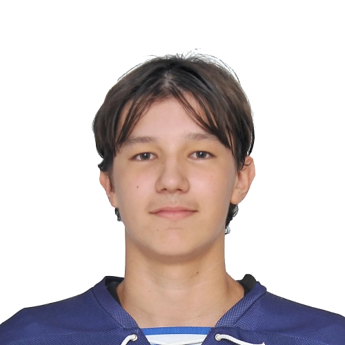 Eremeev Semen Andreevich