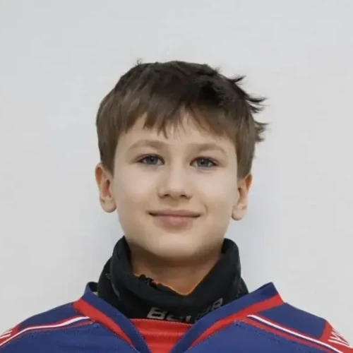 Vasin Demid Maksimovich