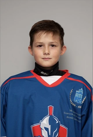 Metelskii Platon Mihailovich