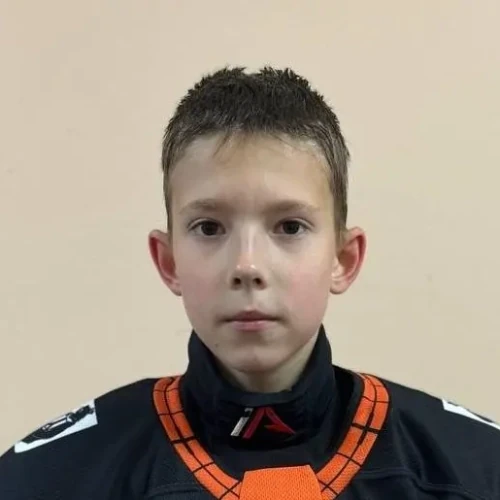 Hramtsov Timofei Kirillovich