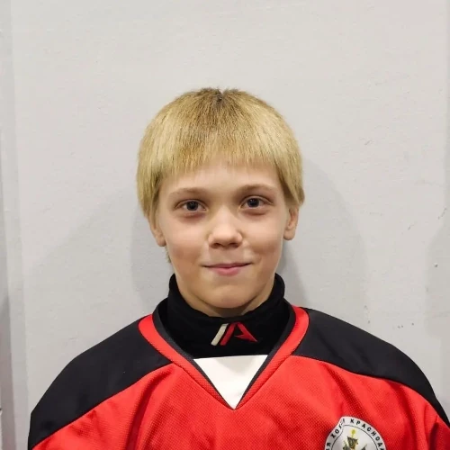 Savin Dmitrii Andreevich